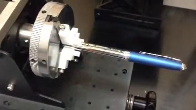 Laser Graver of Pen смотреть онлайн