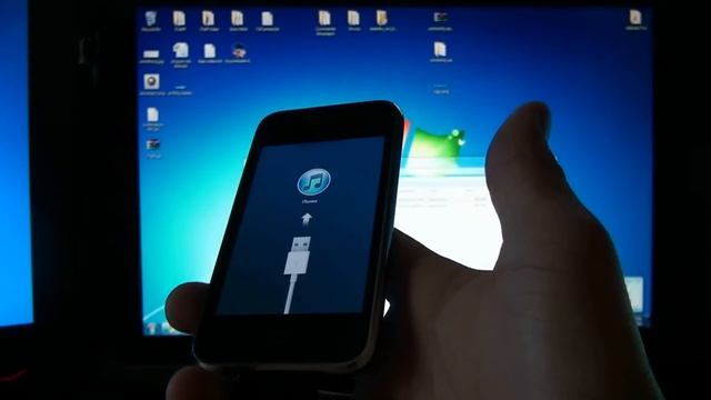 Réparer l'erreur 1013/1015/10XX de votre iPhone 3GS/4 lors de la Restauration sur iTunes ! смотреть онлайн
