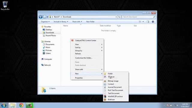 How to show hidden folders in windows and how to hide a file or folders смотреть онлайн