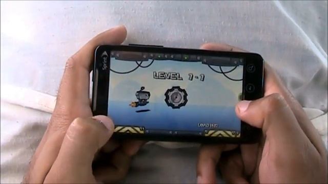 Top 10 BEST Android GAMES + DANCING GIRL смотреть онлайн