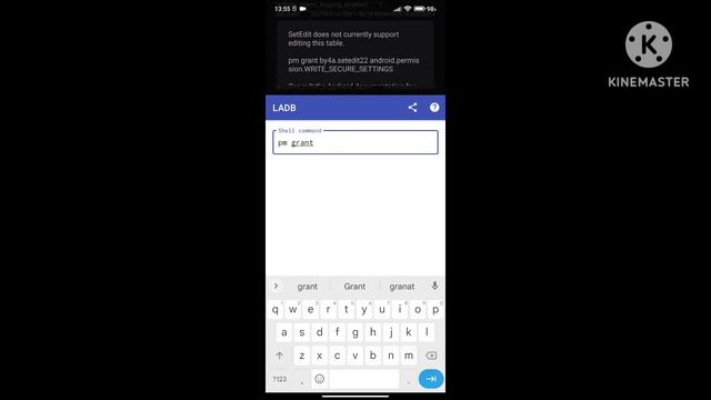 CARA UNLOCK GLOBAL TABLE & SECURE TABLE APLIKASI SET EDIT ANDROID 11+ - Yanz 25 смотреть онлайн