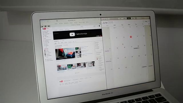 IOS 9 and OS X El Capitan - Preview | Anmar AJ смотреть онлайн