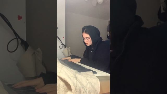 Mac Miller - Dunno (cover) смотреть онлайн