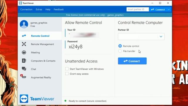 How to download TeamViewer FREE!!! (2020) смотреть онлайн