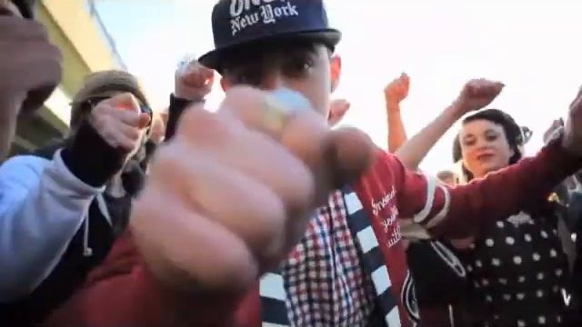 Mac Miller Knock Knock OFFICIAL VIDEO смотреть онлайн