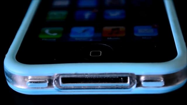Bumper Case смотреть онлайн