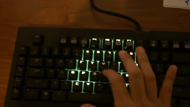 Razer BlackWiddow Chroma Review 2015 (keyboard and software) смотреть онлайн