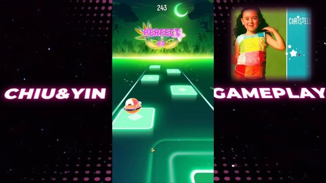 Tiles Hop EDM Rush - (Chipi Chipi Chapa Chapa Bemax Phonk Remix)