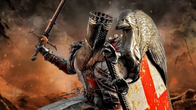 Epic Dramatic Choral Music - Patrick Lenk - The Call смотреть онлайн