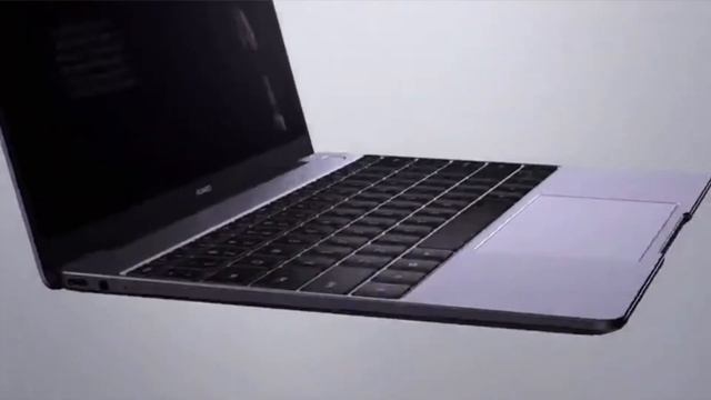 HUAWEI MateBook 13 2020 - Ultra Laptop with 2K FullView смотреть онлайн