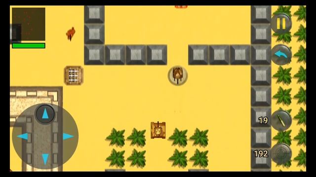 LUNA SIGNAL - Android arcade game смотреть онлайн