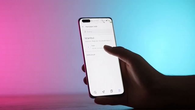 Google Maps Alternatifi En İyi Navigasyon Uygulamaları смотреть онлайн