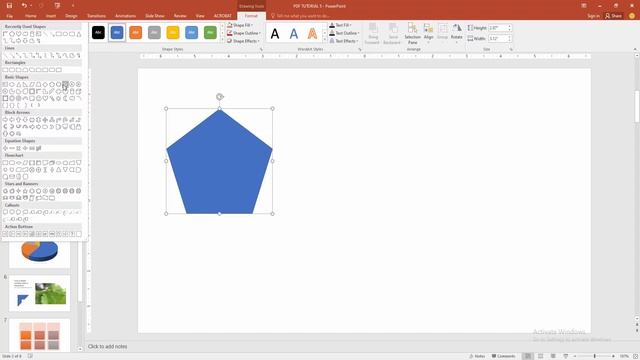 How to select multiple shapes in PowerPoint presentation смотреть онлайн