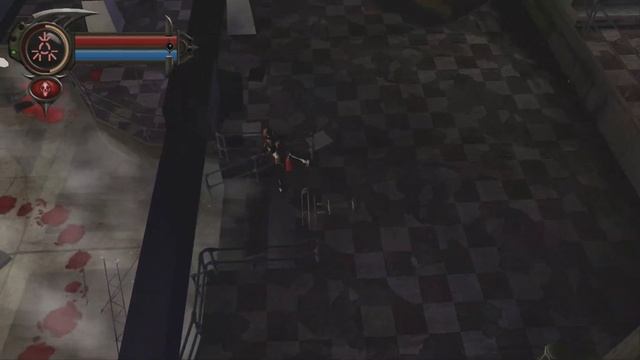 PS5 BloodRayne 2 ReVamped Walkthrough Part 3 смотреть онлайн