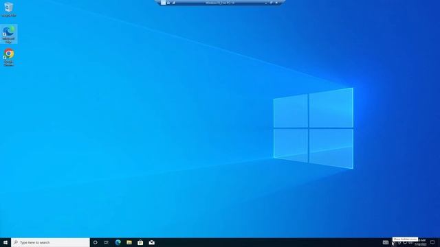 Deploy Zscaler Client Connector смотреть онлайн