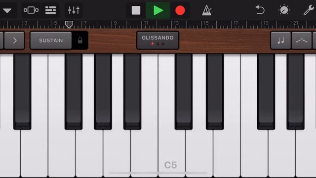 GarageBand Tutorial iOS - NEW iPhone 11 Pro смотреть онлайн
