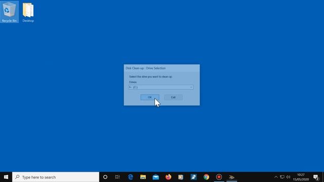 8 Ways To Free Up Hard Drive Space - Windows 10 смотреть онлайн