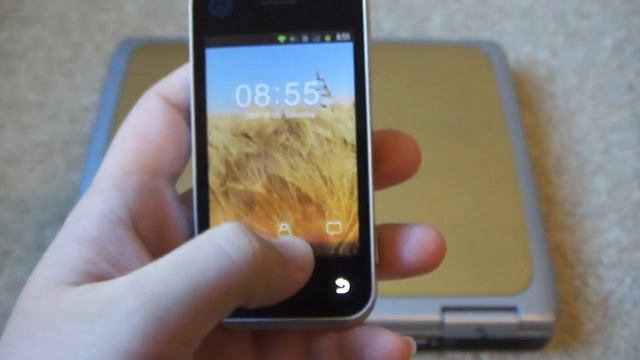 Android App Review: Go Locker смотреть онлайн