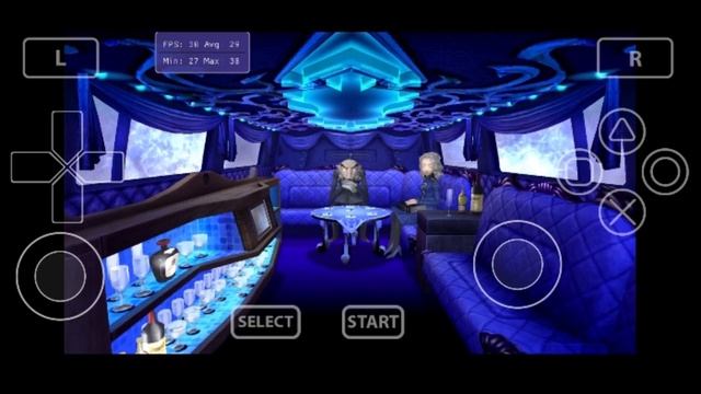 Persona 4 Golden on Dimensity 700 | Vita3k Emulator Android смотреть онлайн