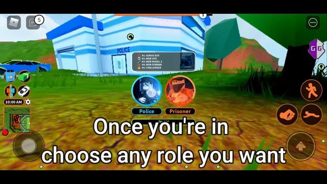 !!!ROBLOX JAILBREAK SPEEDHACK FOR MOBILE!!! GAMEGUARDIAN!!! FREE & EASY!!! NO ROOT!!! LEGIT!!! смотреть онлайн