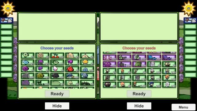PVZ Beautiful Town has English Version смотреть онлайн