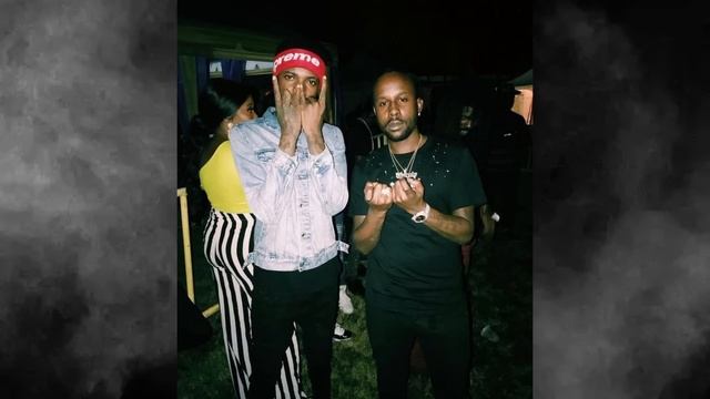 Kman 6 In BIG TROUBLE, DJ Leak Tape | Popcaan Friend EXPOSED Zimi Nick смотреть онлайн