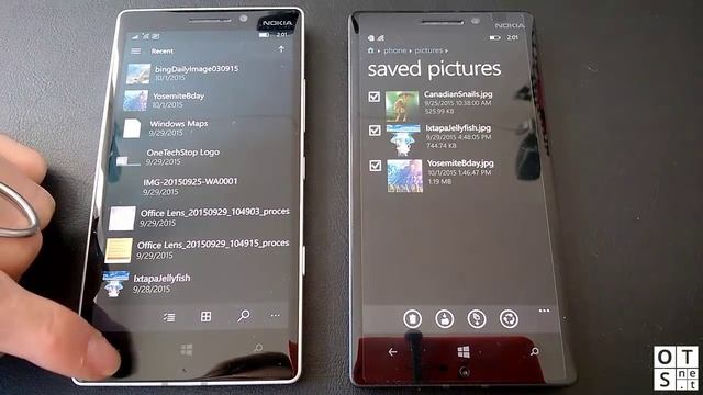[Part 2] Windows 10 Mobile Insider Preview Build 10536: System Apps Comparison смотреть онлайн