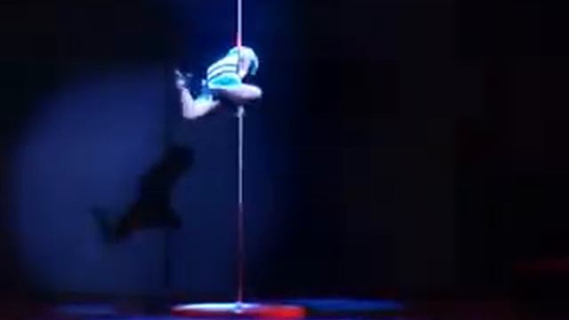 Miss Pole Dance SA 2010 Anita Jack avi YouTube смотреть онлайн