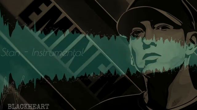 #Eminem - Stan : Instrumental(mix Grand Piano, Drums and various instruments). смотреть онлайн