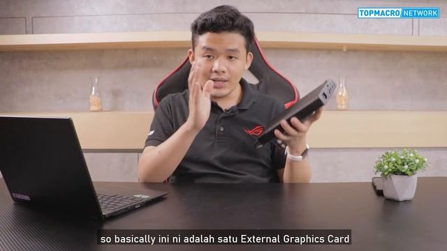 ASUS ROG FLOW X13 смотреть онлайн