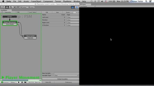 Tutorial 03.4-Information for Apple Developer ID & Set Position Limit смотреть онлайн