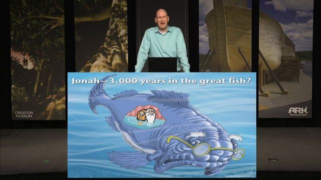 Look Out Christians: This Will Change Your Mind on the Age of the Earth смотреть онлайн