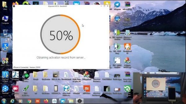Bypass iOS 13.7 End Day Support All Notification With iBypasser | Windows Jailbreak Checkra1n iOS 1
