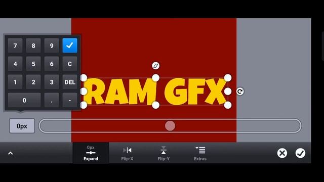 how to edit text like a pro in Android | like big Youtubers смотреть онлайн