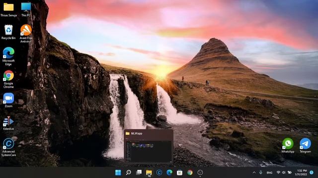 Set Live Backgrounds on Low End PC | 2GB Ram | SL Thisas Bro LK смотреть онлайн
