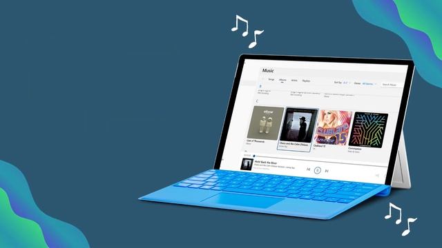 Best iTunes Alternative for Windows in 2024 смотреть онлайн