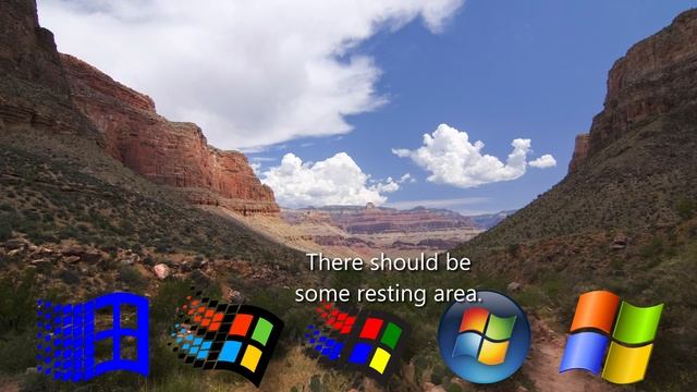 Windows 98's 25th Anniversary Surprise (Full Movie) смотреть онлайн