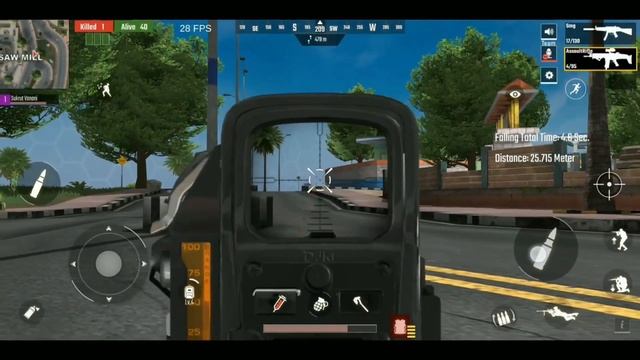 SCARFALL NEW UPDATE😍 SCARFALL NEW ANIMATIONS🤩 GAMING UPDATES AND NEWS смотреть онлайн