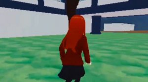 Играю в Ai to Noroi! (Не SGS)