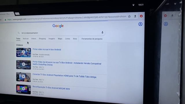 Baixar prime vídeo compatível com seu Tv box смотреть онлайн