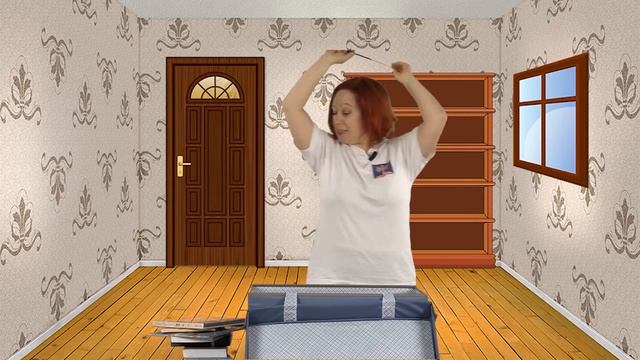English for kids | My Toy Box | Pre-Schoolers, 4-5 years old смотреть онлайн