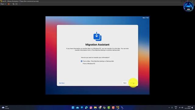 How to Install Mac OS on Windows Laptop [Complete Tutorial] 2023 смотреть онлайн