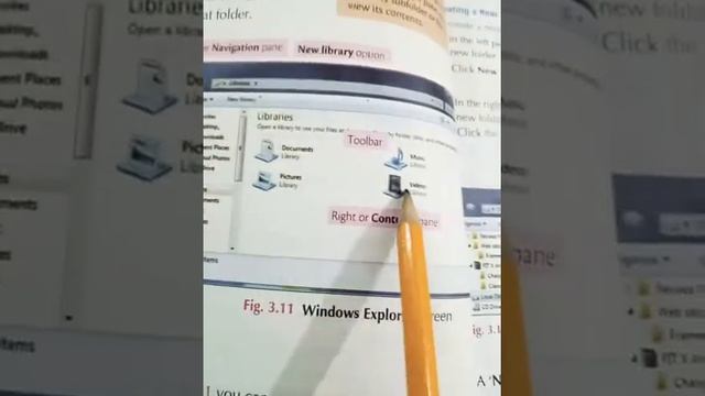 Reading & Explanation Chapter 3 " More about Windows 7 " смотреть онлайн