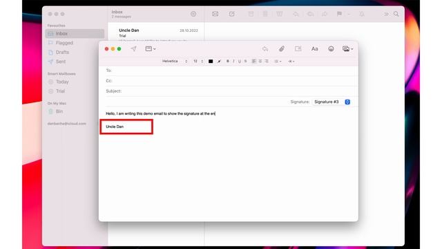 7 ways Titan Mail is better than Apple Mail | 2022 comparison смотреть онлайн