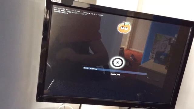 cant iboot mac os x snow leopard смотреть онлайн