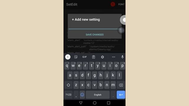 Hide navigation bar on any android devices! смотреть онлайн
