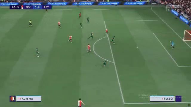 Feyenoord vs Slavia Prague 3-3 Highlights | UEFA Europa Conference League 2021/22 смотреть онлайн