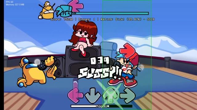 Vs IMPOSTOR V4 android port by @TimerFc смотреть онлайн