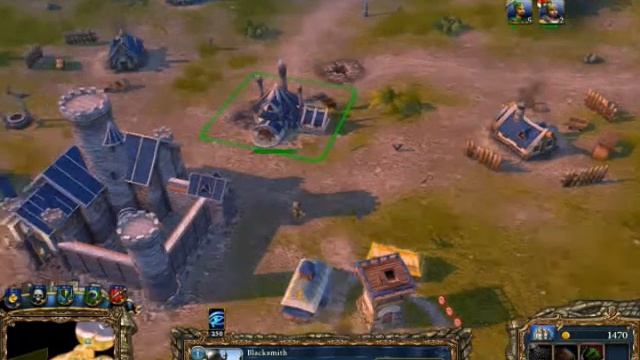 Majesty 2 video review pc смотреть онлайн