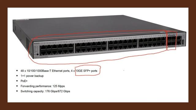 Unboxing CloudEngine S5731-S48P4X PoE-Switch Overview Of Features, Benefits, & Specs